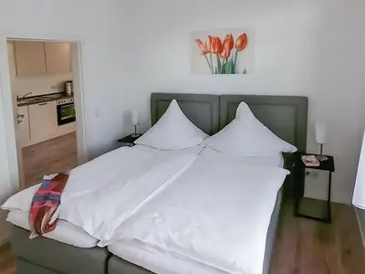 Ferienwohnung für 4 Personen (95 m²) in Bad Salzuflen 9/10