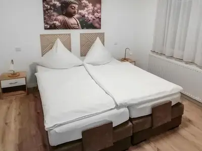 Ferienwohnung für 4 Personen (95 m²) in Bad Salzuflen 10/10