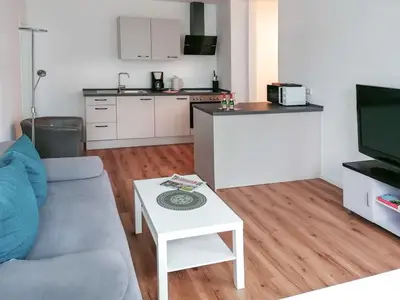 Ferienwohnung für 3 Personen (90 m²) in Bad Salzuflen 6/10