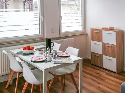Ferienwohnung für 3 Personen (90 m²) in Bad Salzuflen 7/10