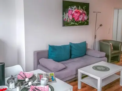 Ferienwohnung für 3 Personen (90 m²) in Bad Salzuflen 8/10