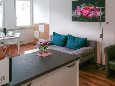 Ferienwohnung für 3 Personen (90 m²) in Bad Salzuflen 9/10