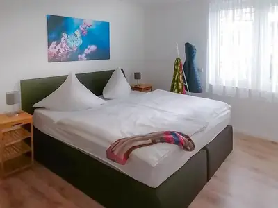 Ferienwohnung für 3 Personen (90 m²) in Bad Salzuflen 10/10