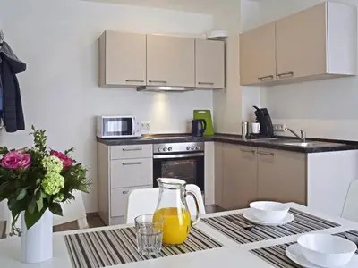 Ferienwohnung für 4 Personen (65 m²) in Bad Salzuflen 6/10