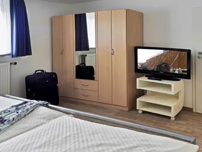 Ferienwohnung für 4 Personen (65 m²) in Bad Salzuflen 7/10