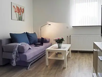 Ferienwohnung für 4 Personen (65 m²) in Bad Salzuflen 10/10