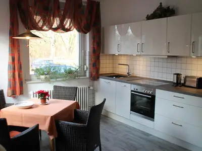 Küche-Essen
