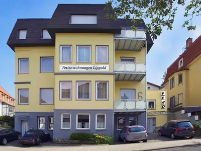 Hotel,Bild,Fewo