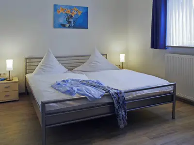 Ferienwhg.Lippold_Schlafzimmer2_Fewo1