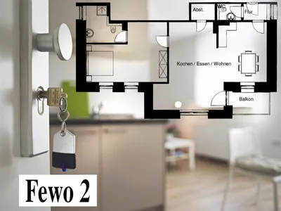 Ferienwhg.Lippold_Grundriss_Fewo2