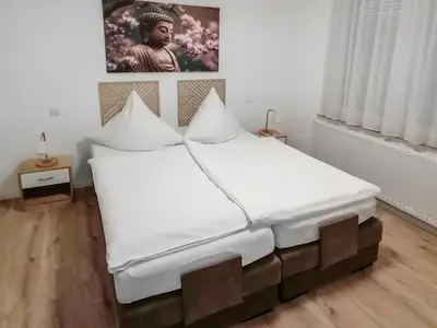 Fewo4Gästeschlaf