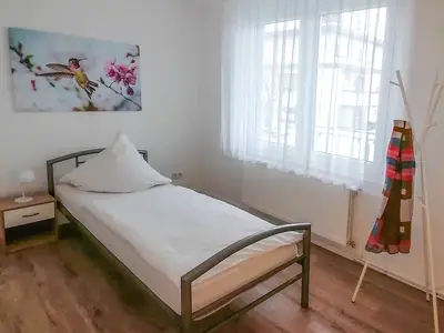 Fewo6 Gästeschlafz