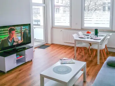 Fewo6WohnTV
