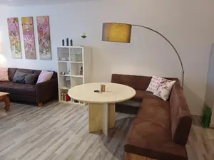 Ferienwohnung für 3 Personen (80 m²) in Bad Salzuflen