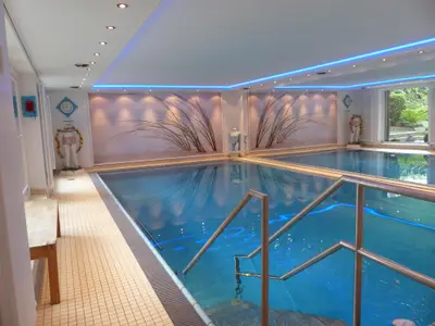 Schwimmbad