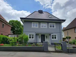 Ferienwohnung für 2 Personen (30 m²) in Bad Salzuflen