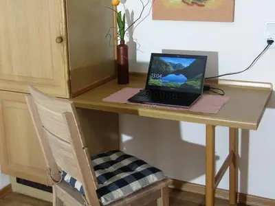 Arbeitsplatz