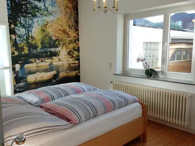 Fewo_Bega_Schlafzimmer1