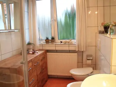 Ferienwohnung für 2 Personen (55 m²) in Bad Salzuflen 4/10