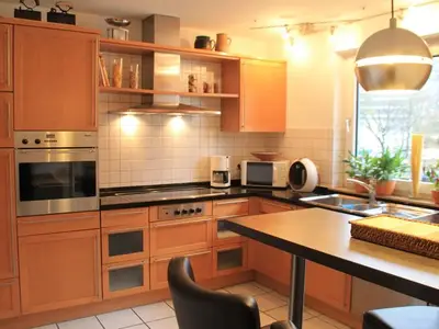 Ferienwohnung für 2 Personen (55 m²) in Bad Salzuflen 9/10