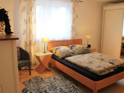 Ferienwohnung für 2 Personen (55 m²) in Bad Salzuflen 10/10