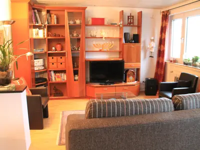 Ferienwohnung Thomas Schulte Lipperland Fernseheck