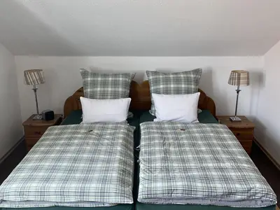 Ferienwohnung Th. Schulte Teutoburger Wald