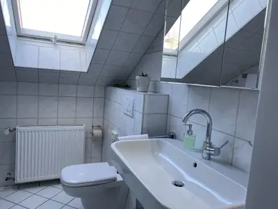 Ferienwohnung Th. Schulte Teutob. Wald Bad