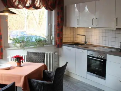 Ferienwohnung für 2 Personen (55 m²) in Bad Salzuflen 2/10