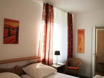 Ferienwohnung für 2 Personen (55 m²) in Bad Salzuflen 3/10