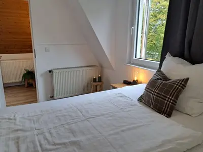 Ferienwohnung für 2 Personen (55 m²) in Bad Salzuflen 4/10