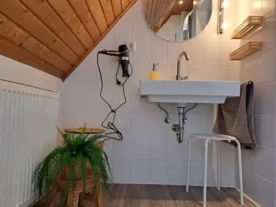 Ferienwohnung für 2 Personen (55 m²) in Bad Salzuflen 6/10