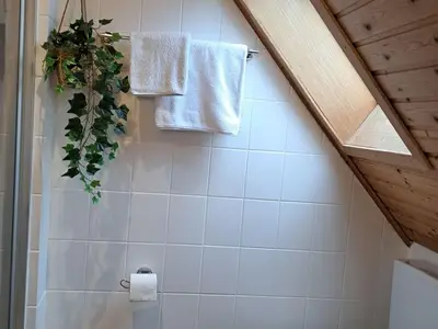 Ferienwohnung für 2 Personen (55 m²) in Bad Salzuflen 8/10