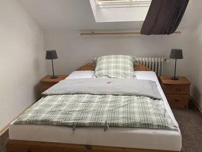 Ferienwohnung Th. Schulte Teutob. Wald Schalfzi.