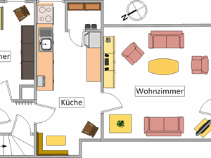 19376524-Ferienwohnung-4-Bad Salzuflen-300x225-1