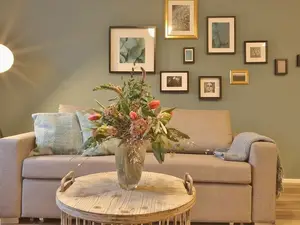 Ferienwohnung für 2 Personen (65 m²) in Bad Salzungen