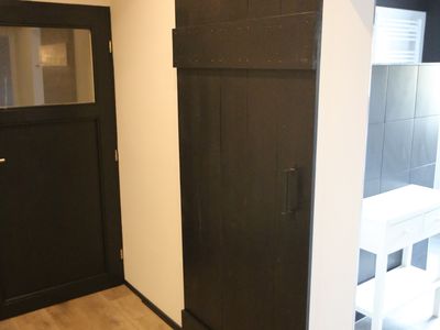 Ferienwohnung für 2 Personen (45 m²) in Bad Salzungen 10/10