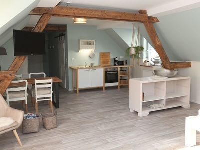 Ferienwohnung für 2 Personen (60 m²) in Bad Salzungen 2/10