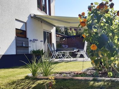 Ferienwohnung für 3 Personen (75 m²) in Bad Salzungen 3/10