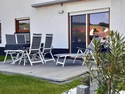 Ferienwohnung für 3 Personen (75 m²) in Wartburgkreis 5/10