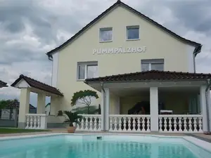 Ferienwohnung für 3 Personen (68 m²) in Witzelroda