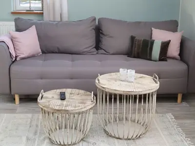 Ferienwohnung für 2 Personen (60 m²) in Bad Salzungen 3/10