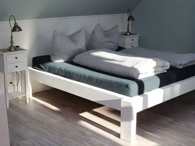 Ferienwohnung für 2 Personen (60 m²) in Bad Salzungen 5/10