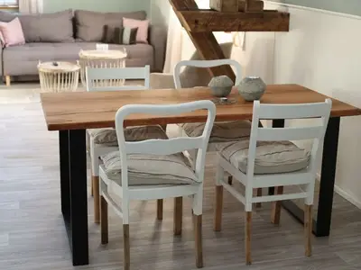 Ferienwohnung für 2 Personen (60 m²) in Bad Salzungen 7/10