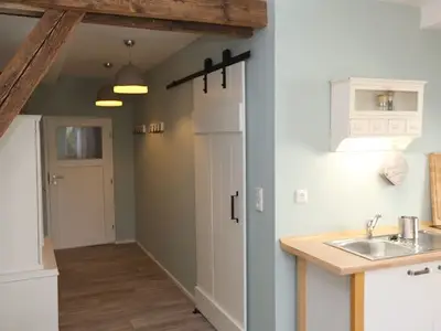 Ferienwohnung für 2 Personen (60 m²) in Bad Salzungen 8/10