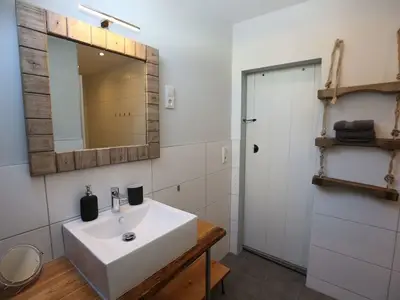 Ferienwohnung für 2 Personen (60 m²) in Bad Salzungen 10/10