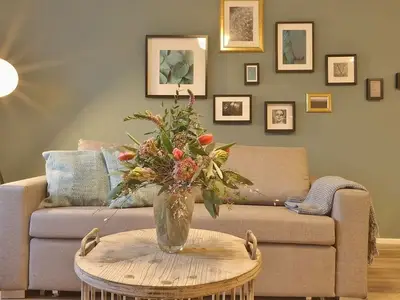 Ferienwohnung für 2 Personen (65 m²) in Bad Salzungen 1/10