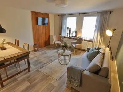 Ferienwohnung für 2 Personen (65 m²) in Bad Salzungen 2/10