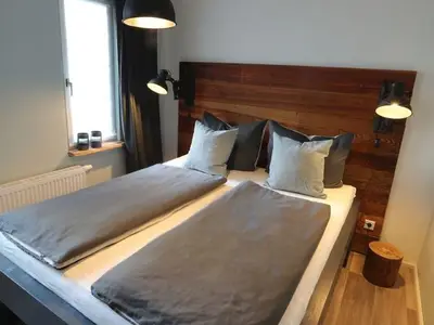 Ferienwohnung für 2 Personen (65 m²) in Bad Salzungen 4/10