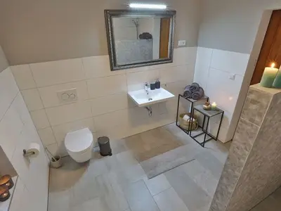 Ferienwohnung für 2 Personen (65 m²) in Bad Salzungen 5/10